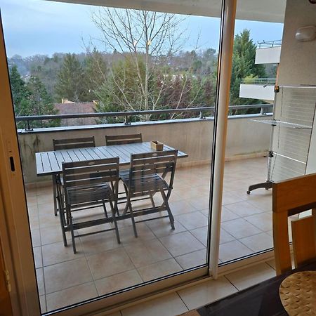 Residence Cap Horizon Brive-la-Gaillarde Exterior foto