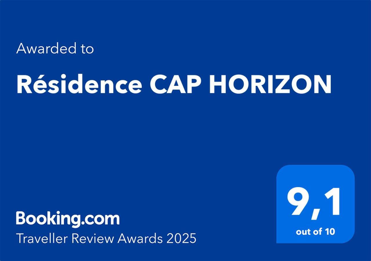 Residence Cap Horizon Brive-la-Gaillarde Exterior foto